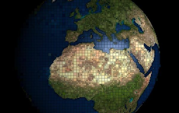 Map of eastern europe: an overview of countries and key landmarks