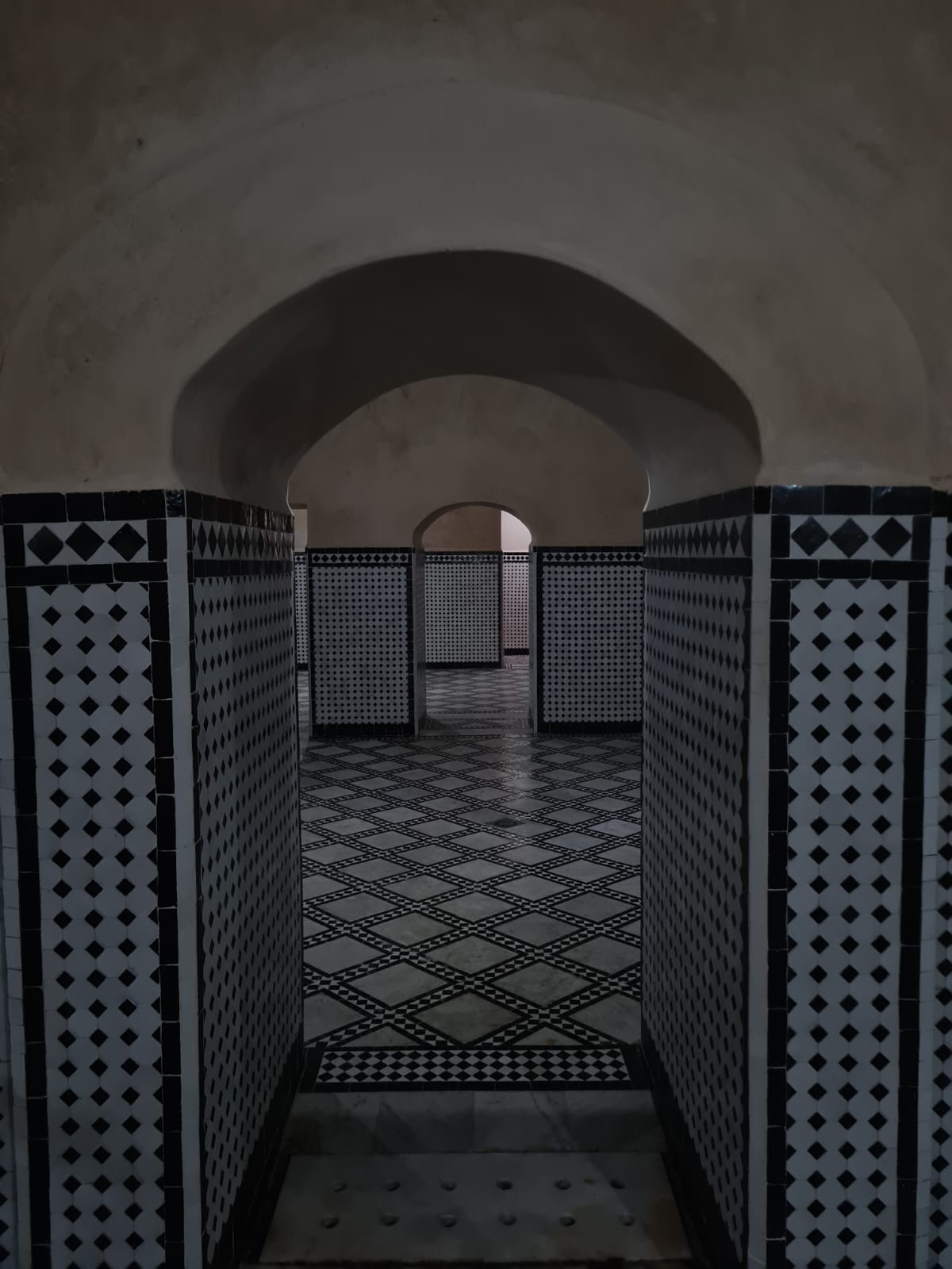 Ein Bad bei den Marokkanern – Meine Erfahrung eines traditionellen Hamams