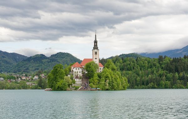 Bled, Slowenien Alles was Sie wissen müssen