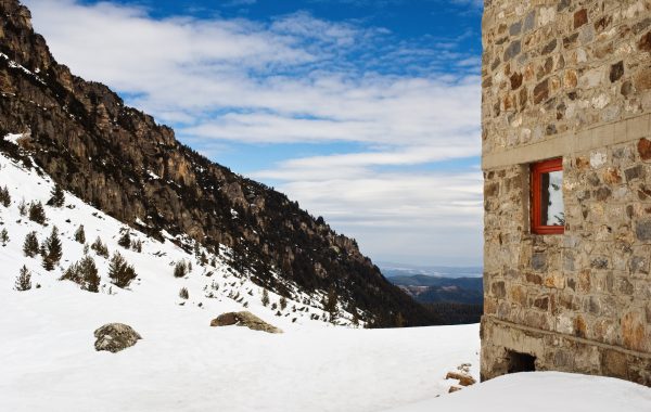 Wanderung nach Malyovitsa