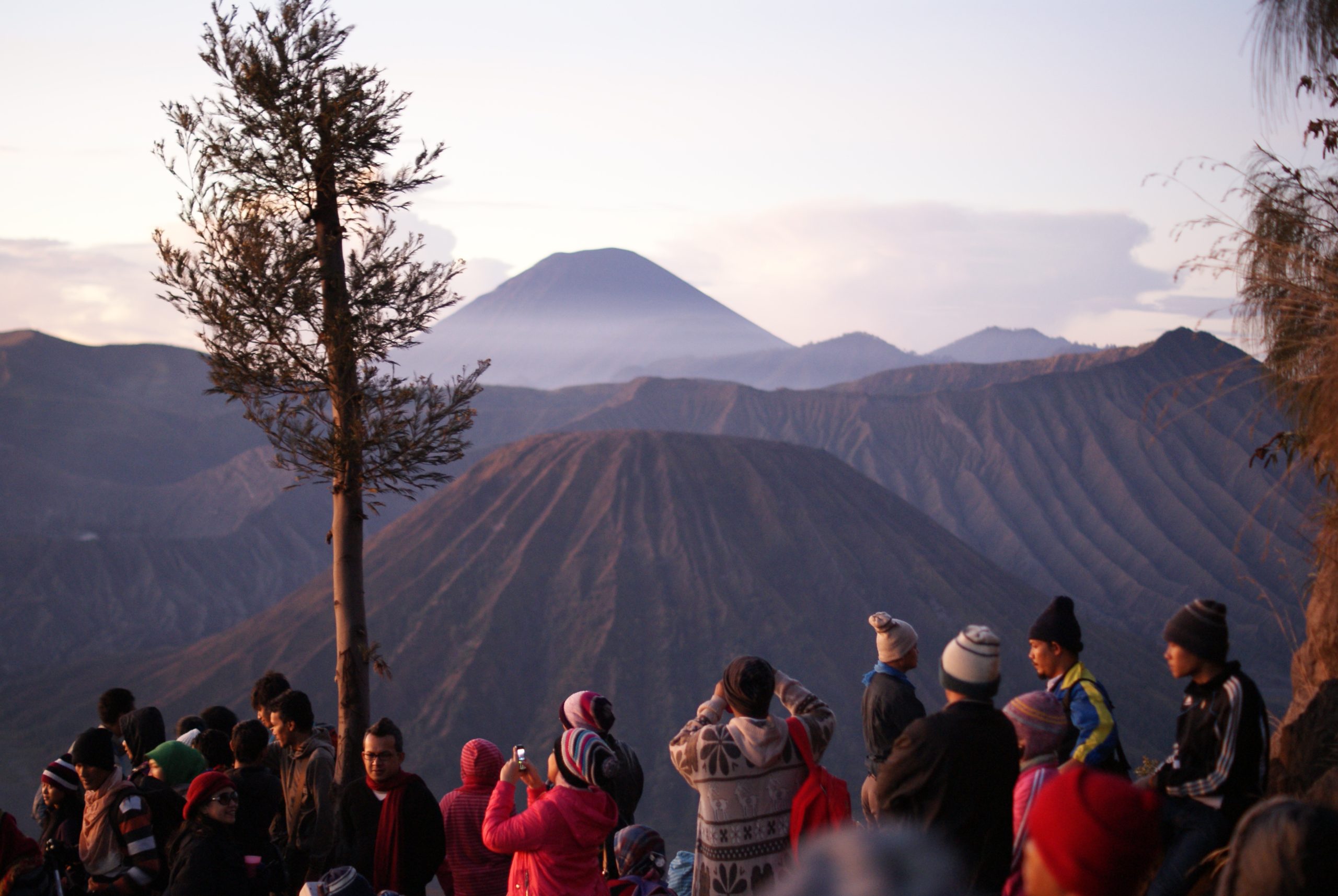 So besuchen Sie den Mount Bromo ohne Tour – ein vollständiger unabhängiger Reiseführer
