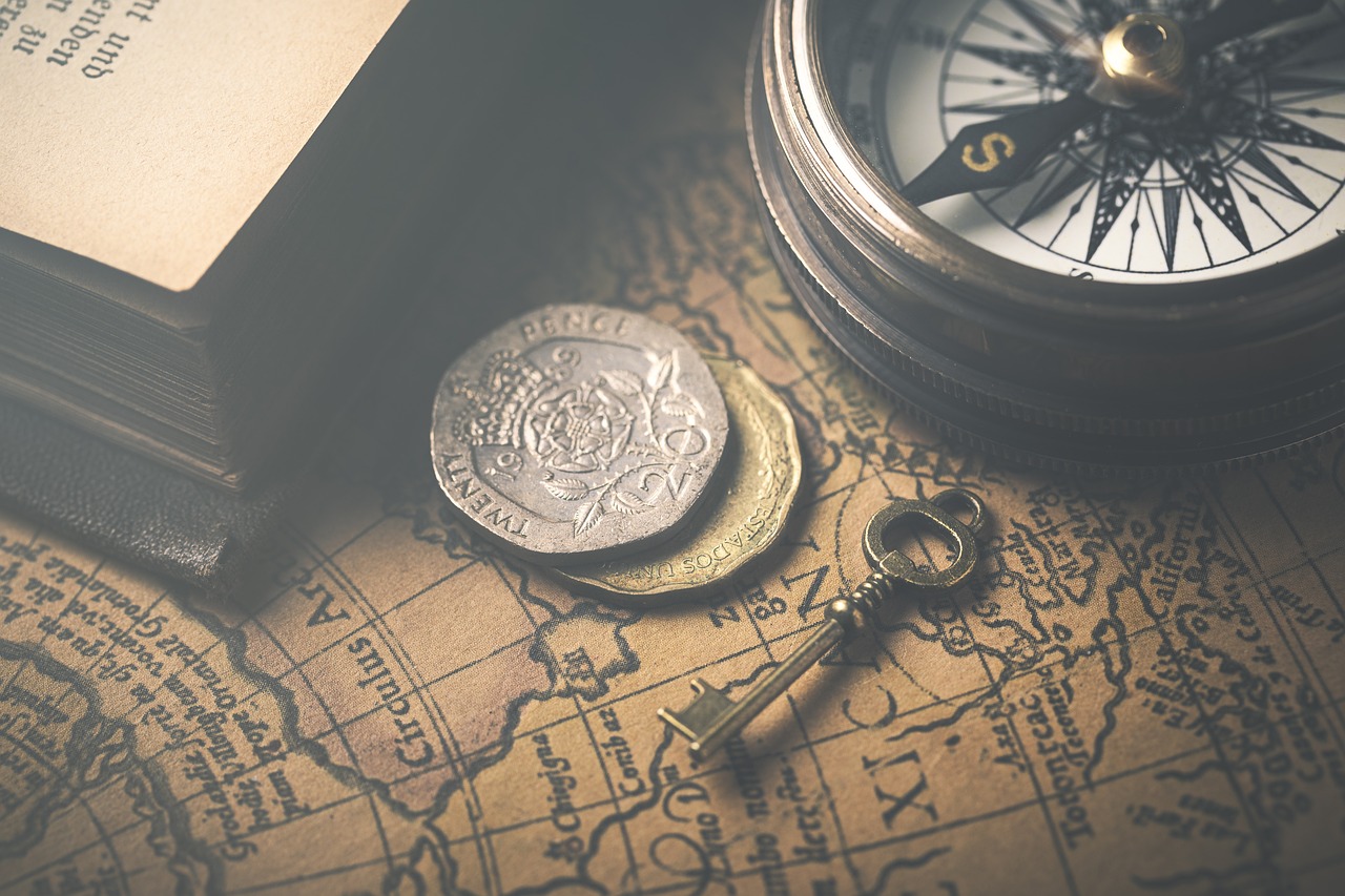 Map of southern europe: key geographical features explained