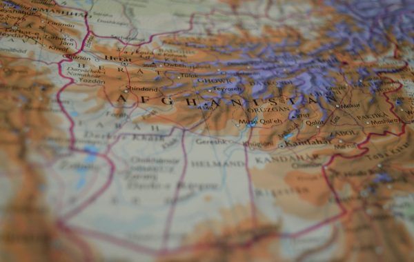 Map of east asia: understanding its geography and countries