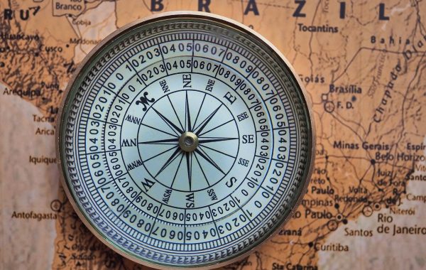 Map of South Asia: understanding its geographic and cultural diversity