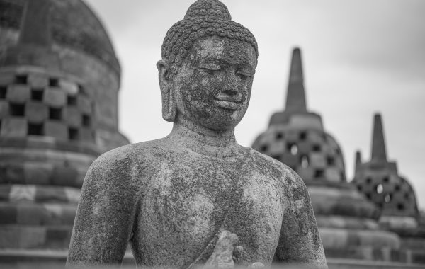 Yogyakarta and Borobudur: what changed and how to plan it