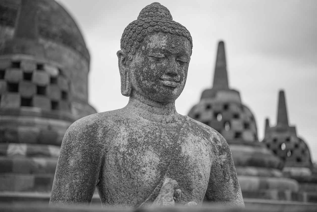 Yogyakarta and Borobudur: what changed and how to plan it