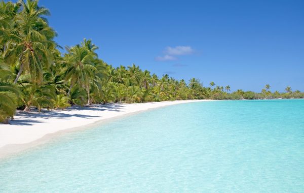 Map of the Caribbean: 700 Islands, 13 Countries and a Lot of Confusion
