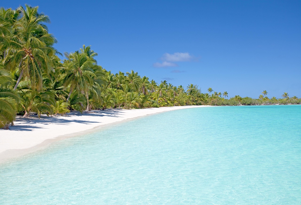 Map of the Caribbean: 700 Islands, 13 Countries and a Lot of Confusion